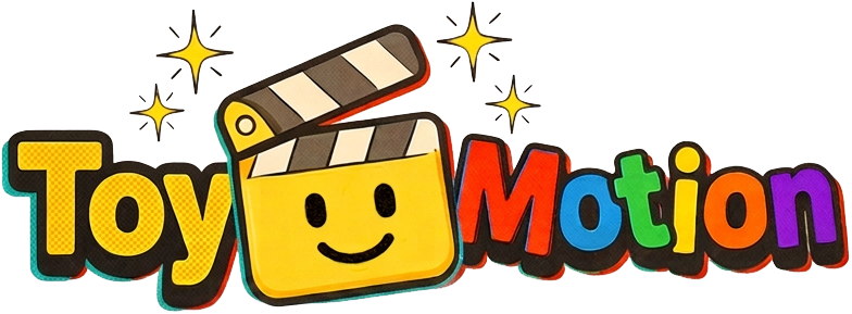 ToyMotion logo