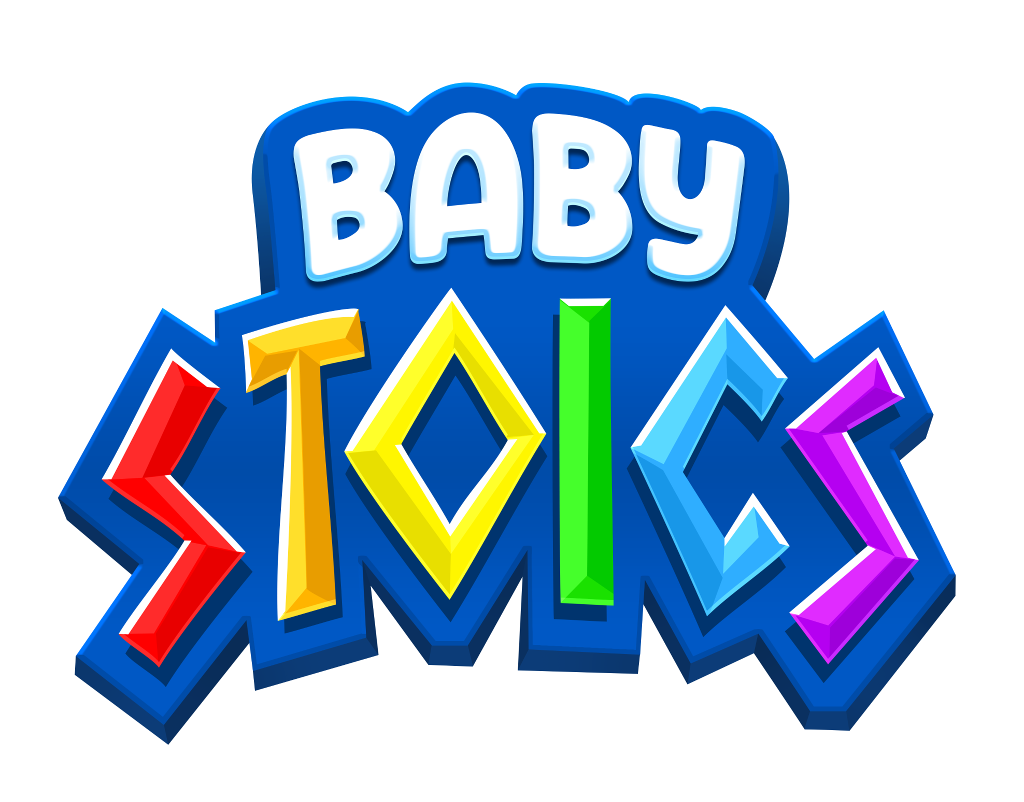 Baby Stoics logo